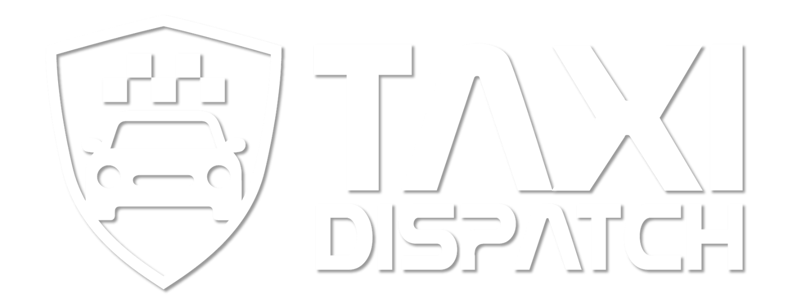 TaxiDispatch Logo