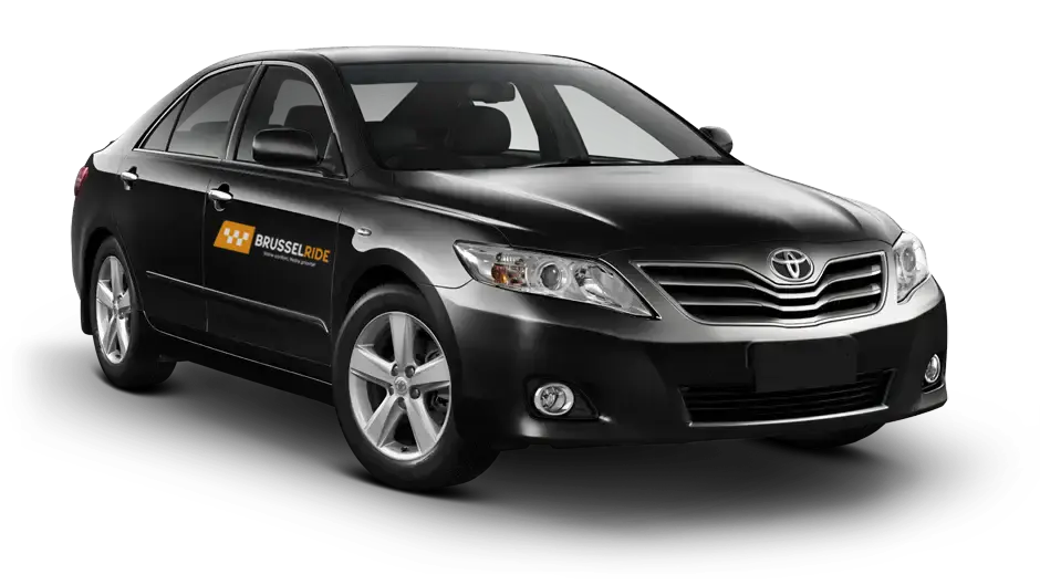 taxi bruxelles